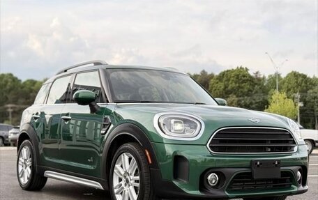 MINI Countryman II (F60), 2022 год, 2 240 000 рублей, 2 фотография
