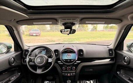 MINI Countryman II (F60), 2022 год, 2 240 000 рублей, 8 фотография