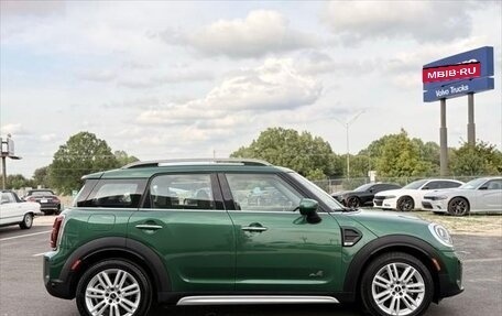 MINI Countryman II (F60), 2022 год, 2 240 000 рублей, 4 фотография