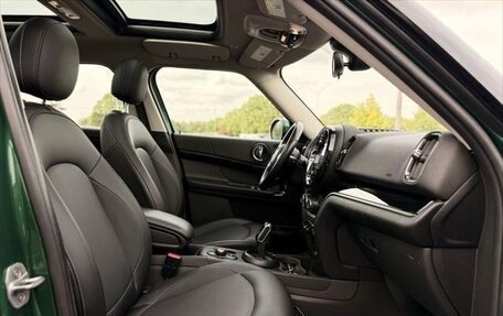 MINI Countryman II (F60), 2022 год, 2 240 000 рублей, 11 фотография