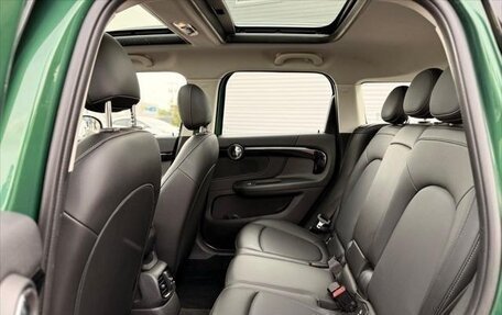 MINI Countryman II (F60), 2022 год, 2 240 000 рублей, 12 фотография