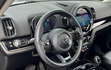 MINI Countryman II (F60), 2022 год, 3 210 000 рублей, 10 фотография