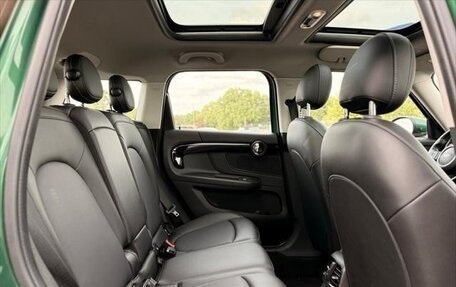 MINI Countryman II (F60), 2022 год, 2 240 000 рублей, 13 фотография