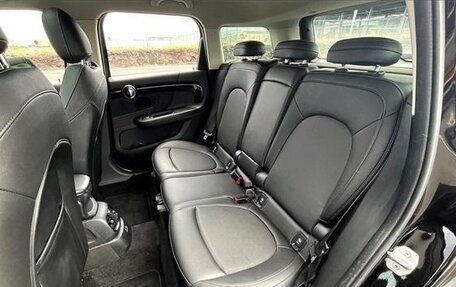 MINI Countryman II (F60), 2022 год, 3 210 000 рублей, 11 фотография