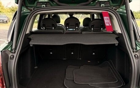MINI Countryman II (F60), 2022 год, 2 240 000 рублей, 14 фотография