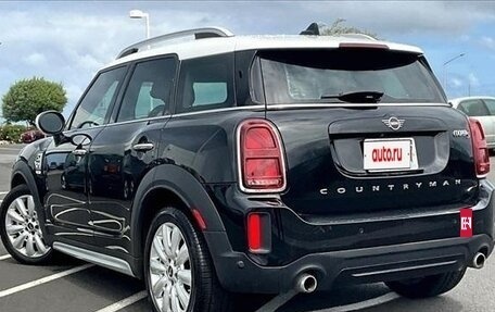 MINI Countryman II (F60), 2022 год, 3 210 000 рублей, 4 фотография