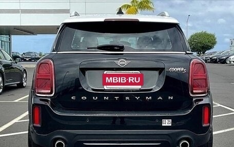 MINI Countryman II (F60), 2022 год, 3 210 000 рублей, 6 фотография