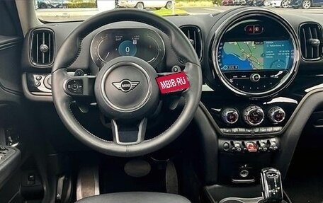 MINI Countryman II (F60), 2022 год, 3 210 000 рублей, 8 фотография