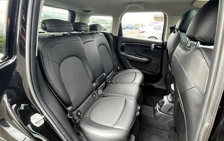 MINI Countryman II (F60), 2022 год, 3 210 000 рублей, 12 фотография