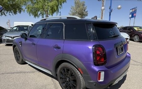 MINI Countryman II (F60), 2022 год, 3 555 000 рублей, 6 фотография