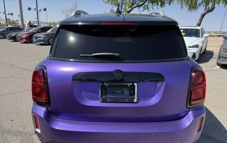 MINI Countryman II (F60), 2022 год, 3 555 000 рублей, 8 фотография