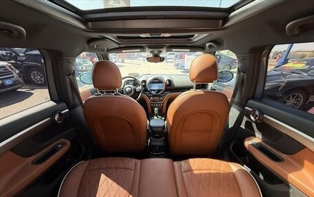 MINI Countryman II (F60), 2022 год, 3 555 000 рублей, 9 фотография