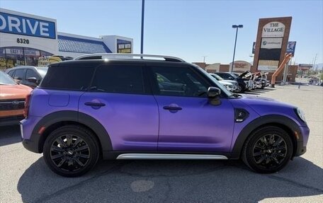 MINI Countryman II (F60), 2022 год, 3 555 000 рублей, 5 фотография