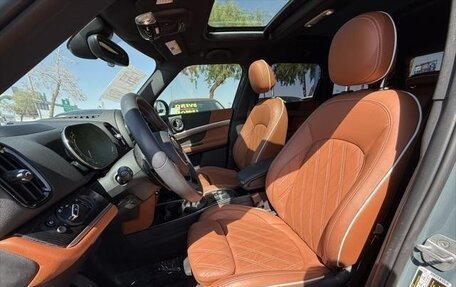 MINI Countryman II (F60), 2022 год, 3 555 000 рублей, 11 фотография