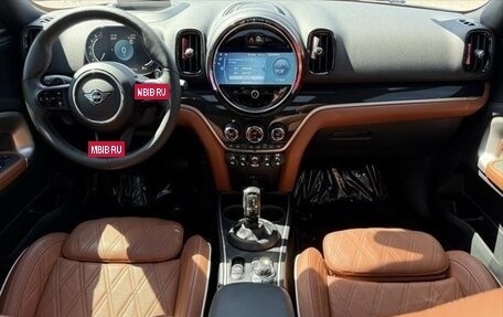 MINI Countryman II (F60), 2022 год, 3 555 000 рублей, 10 фотография