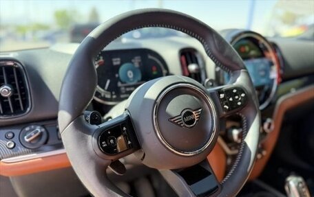 MINI Countryman II (F60), 2022 год, 3 555 000 рублей, 12 фотография