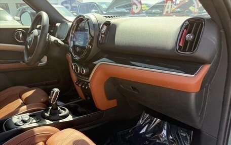 MINI Countryman II (F60), 2022 год, 3 555 000 рублей, 14 фотография