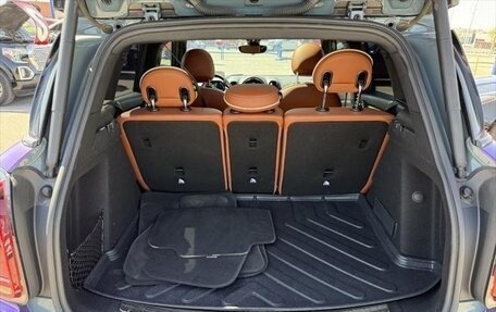 MINI Countryman II (F60), 2022 год, 3 555 000 рублей, 17 фотография