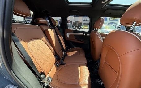 MINI Countryman II (F60), 2022 год, 3 555 000 рублей, 16 фотография