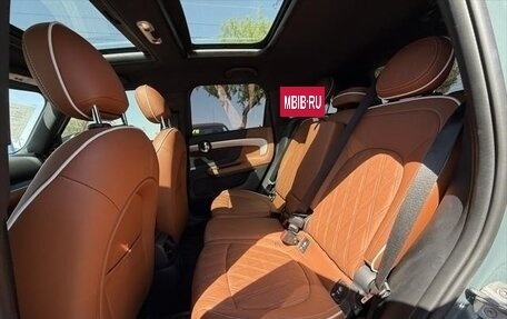 MINI Countryman II (F60), 2022 год, 3 555 000 рублей, 15 фотография