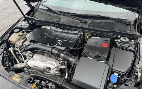 Mercedes-Benz A-Класс, 2022 год, 3 125 000 рублей, 15 фотография