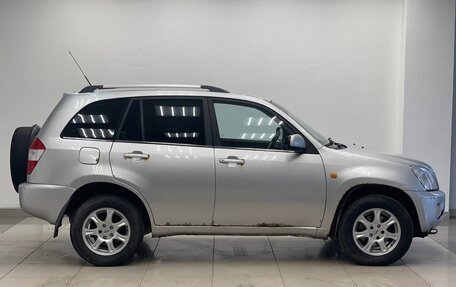 Chery Tiggo (T11), 2013 год, 400 000 рублей, 4 фотография