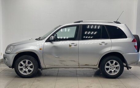 Chery Tiggo (T11), 2013 год, 400 000 рублей, 8 фотография