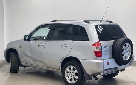 Chery Tiggo (T11), 2013 год, 400 000 рублей, 7 фотография