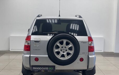 Chery Tiggo (T11), 2013 год, 400 000 рублей, 6 фотография