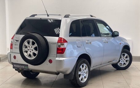 Chery Tiggo (T11), 2013 год, 400 000 рублей, 5 фотография