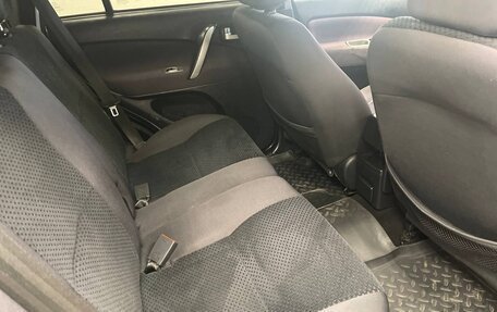 Chery Tiggo (T11), 2013 год, 400 000 рублей, 19 фотография