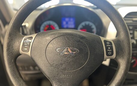 Chery Tiggo (T11), 2013 год, 400 000 рублей, 13 фотография