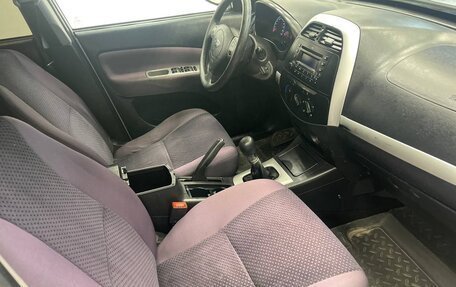 Chery Tiggo (T11), 2013 год, 400 000 рублей, 20 фотография
