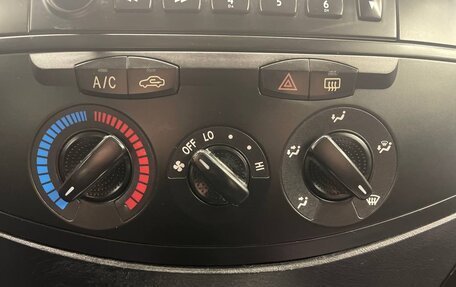 Chery Tiggo (T11), 2013 год, 400 000 рублей, 16 фотография