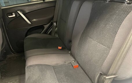 Chery Tiggo (T11), 2013 год, 400 000 рублей, 18 фотография