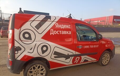 Renault Kangoo II рестайлинг, 2014 год, 350 000 рублей, 2 фотография