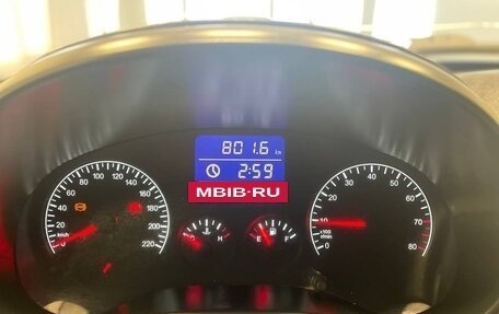 Chery Tiggo (T11), 2013 год, 400 000 рублей, 14 фотография
