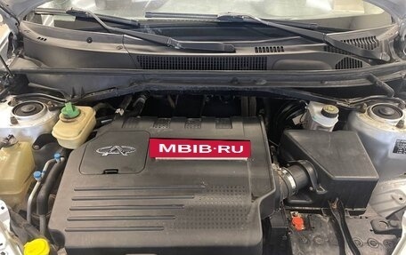 Chery Tiggo (T11), 2013 год, 400 000 рублей, 22 фотография