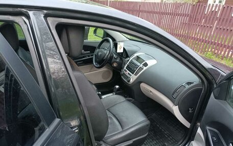 KIA cee'd I рестайлинг, 2008 год, 560 000 рублей, 7 фотография