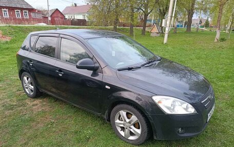 KIA cee'd I рестайлинг, 2008 год, 560 000 рублей, 3 фотография