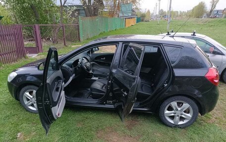 KIA cee'd I рестайлинг, 2008 год, 560 000 рублей, 5 фотография