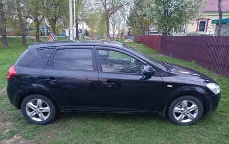 KIA cee'd I рестайлинг, 2008 год, 560 000 рублей, 8 фотография