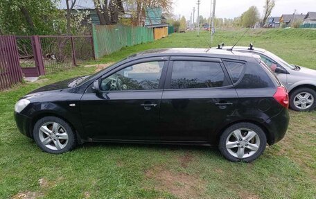 KIA cee'd I рестайлинг, 2008 год, 560 000 рублей, 9 фотография