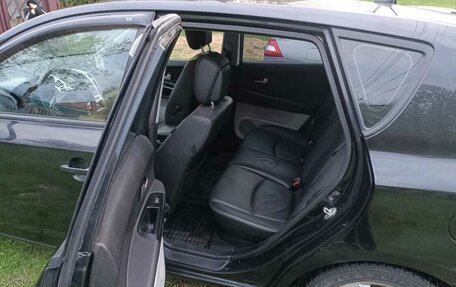 KIA cee'd I рестайлинг, 2008 год, 560 000 рублей, 14 фотография