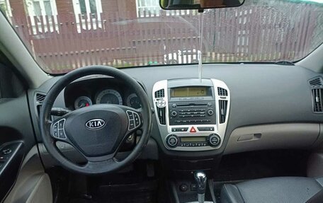 KIA cee'd I рестайлинг, 2008 год, 560 000 рублей, 10 фотография