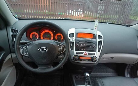 KIA cee'd I рестайлинг, 2008 год, 560 000 рублей, 6 фотография