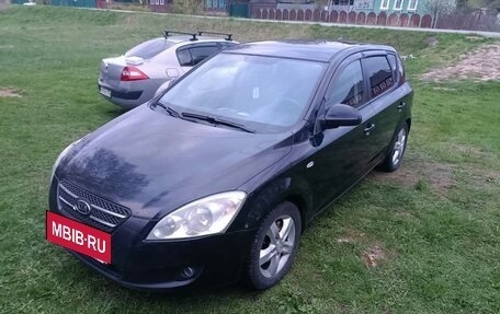KIA cee'd I рестайлинг, 2008 год, 560 000 рублей, 11 фотография