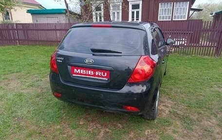 KIA cee'd I рестайлинг, 2008 год, 560 000 рублей, 4 фотография