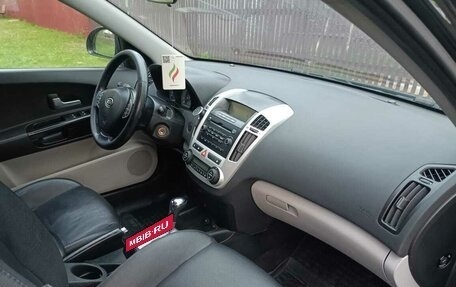 KIA cee'd I рестайлинг, 2008 год, 560 000 рублей, 12 фотография