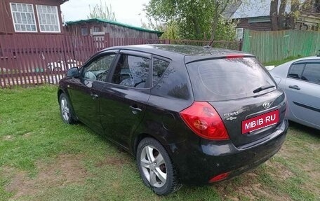 KIA cee'd I рестайлинг, 2008 год, 560 000 рублей, 2 фотография